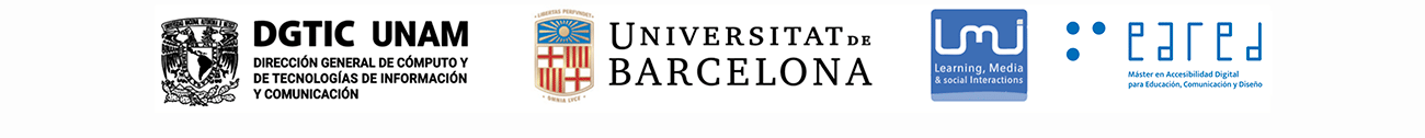 Logotipos de las entidades convocantes